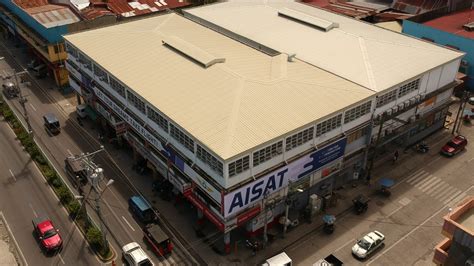 AISAT Davao .